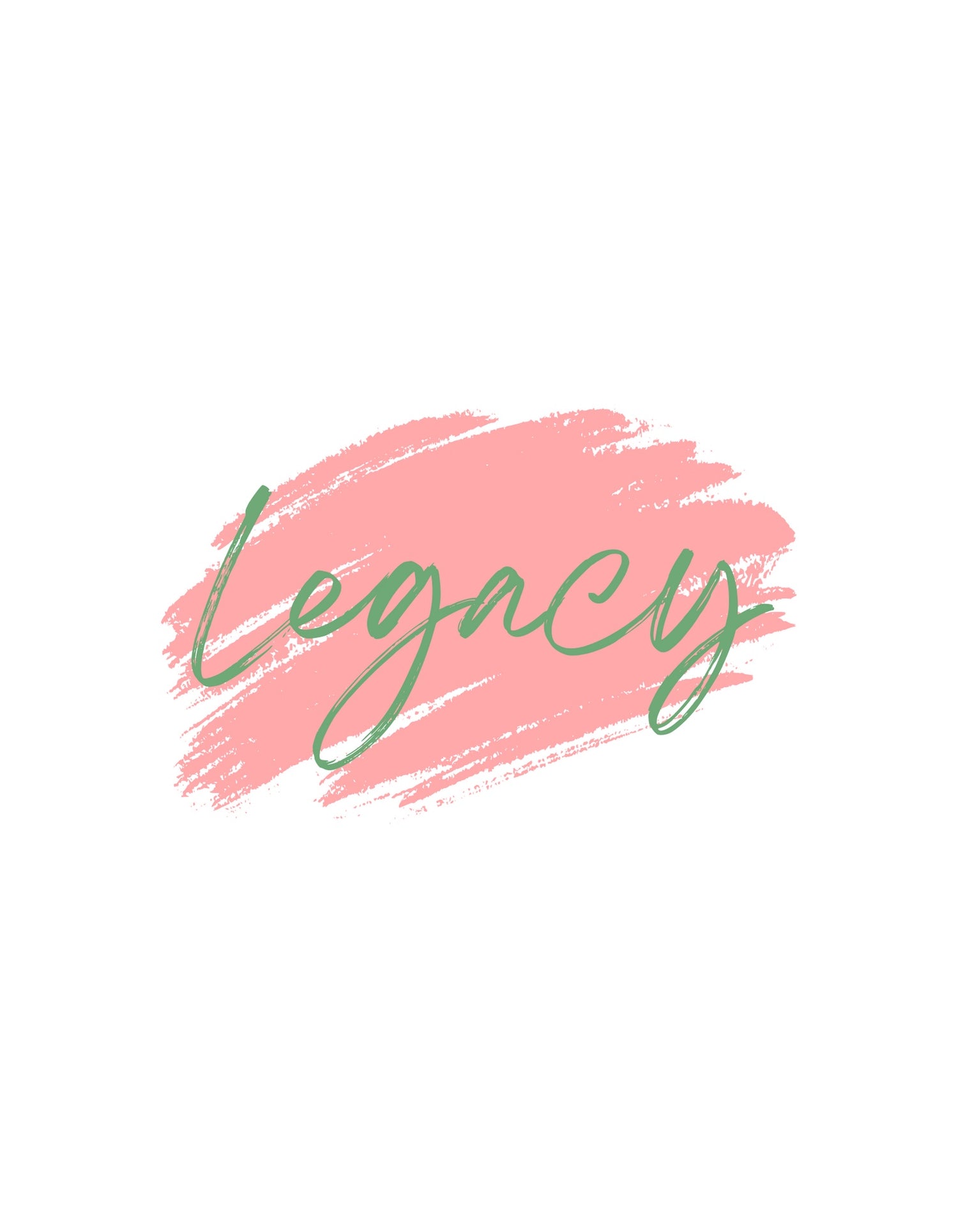 Legacy