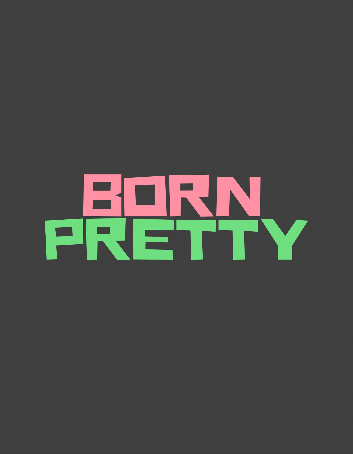 Born Pretty