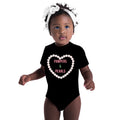 One Piece Baby Onesies | Pampers Pearls Onesie | Divine Legacy Kids